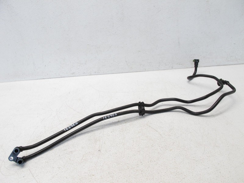13-18 BMW F22 228i 320i 428i xDRIVE AUTOMATIC TRANSMISSION LINE HOSE OEM 122923