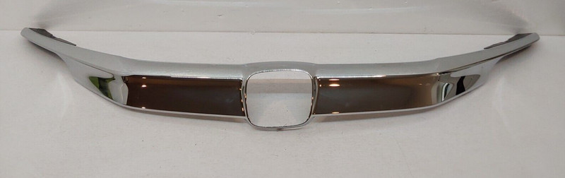 2016-17 Honda Accord Grill OEM 71104-T2FX-A5