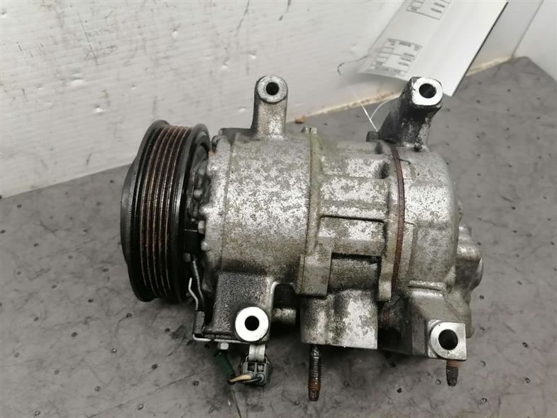 Air Conditioner AC Compressor Fits 14-20 300 1411093