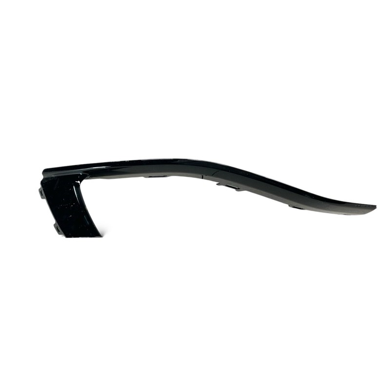 2022-2024 Audi Q4 E-Tron Rear right passenger rh side bumper trim OEM 89A853054