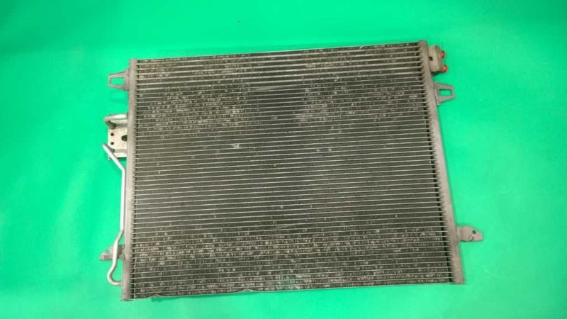 08 09 10 11 12 13 14 15 16 17 18 19 DODGE GRAND CARAVAN AC CONDENSOR OEM 2810-35