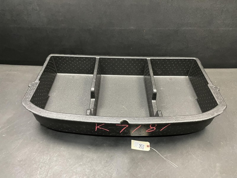 Trunk Floor Storage Box 2018 Kia Soul 85725-B2100 2014 2015 2016 2017 2019 X