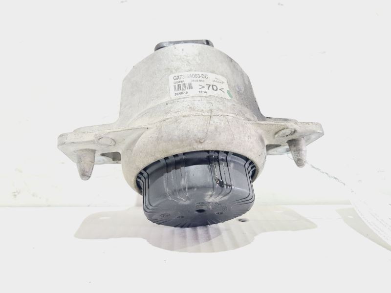 Right Engine Mount Fits 2017 Jaguar XE 570344