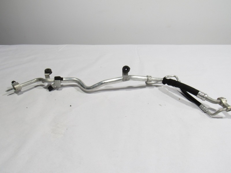 20-23 Mercedes GLE 53 C167 2021 AC A/C Refrigerant Hose Pipe Line Tube ;:M