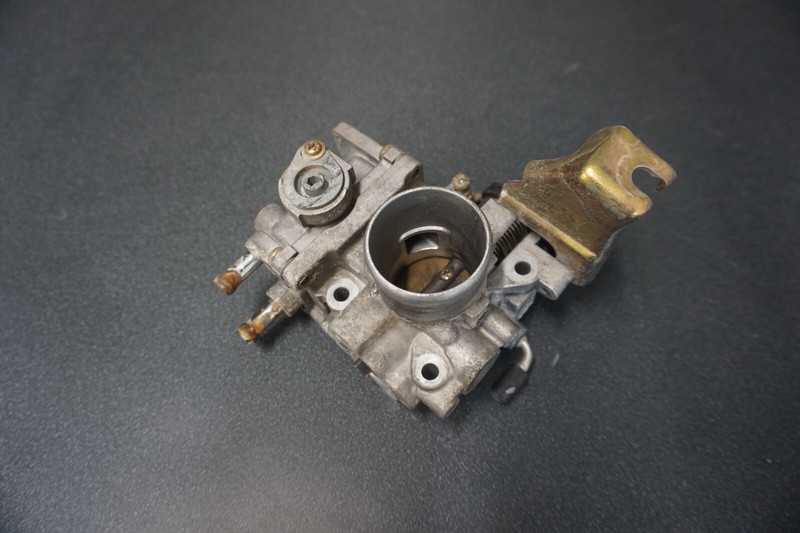2002 Arctic Cat 4-Stroke Trail Touring OEM Intake Throttlebody Ass'y