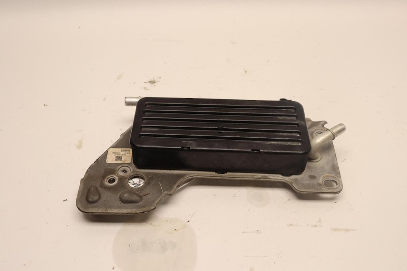 2021 FORD PICKUP F150 F-150 5.0L AUTOMATIC TRANSMISSION OIL COOLER OEM
