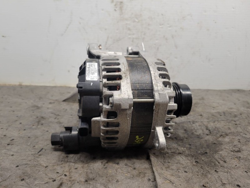 Alternator 220 Amp Opt KW5 ID 13540928 Fits 22-23 SIERRA 1500 PICKUP 1623846