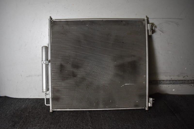 2013-2017 RANGE ROVER AC CONDENSER RADIATOR DRIER ASSY L494 L405 DISCOVERY L462