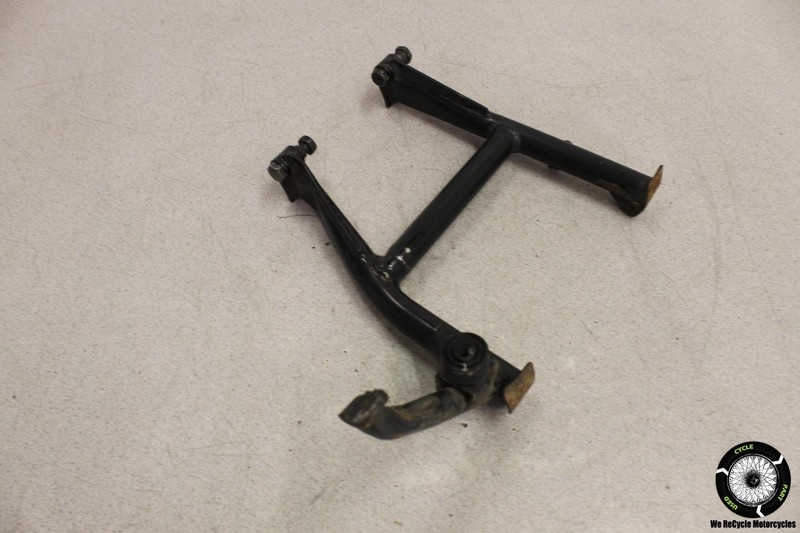 1997 Kawasaki Ninja 250R EX250F CENTER MAIN STAND SUPPORT EX 250 97