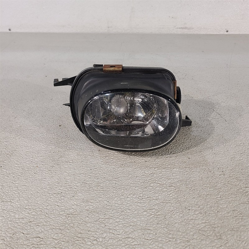 03-06 Mercedes CLK 500 AMG Driver Fog Light Lh Aa7492