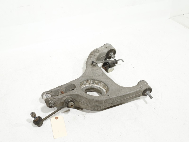 2010-2016 Porsche Panamera AWD - Rear LEFT Lower Control Arm OEM 97033114102