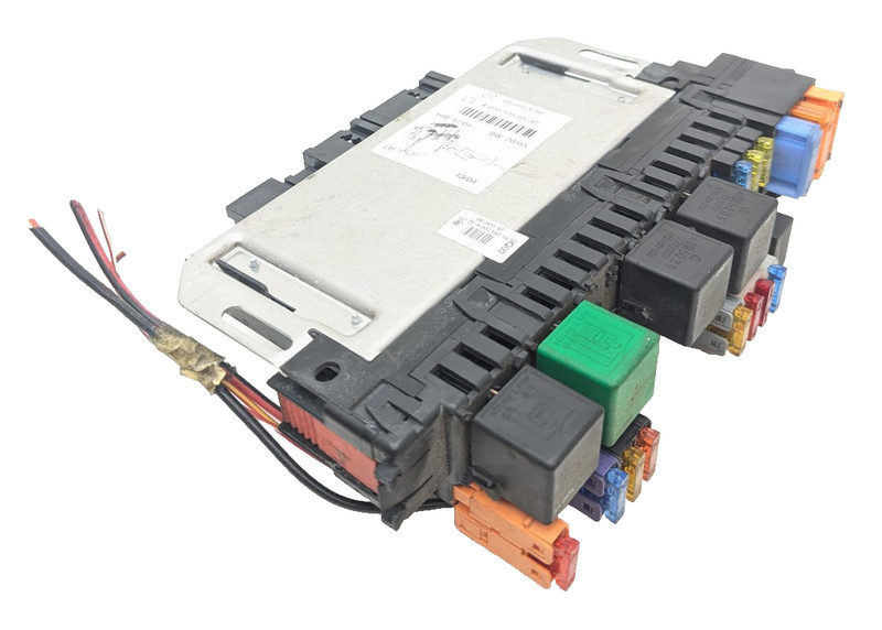 2001-2006 MERCEDES S500 SAM Right Signal Activation Module - OEM 0345456532