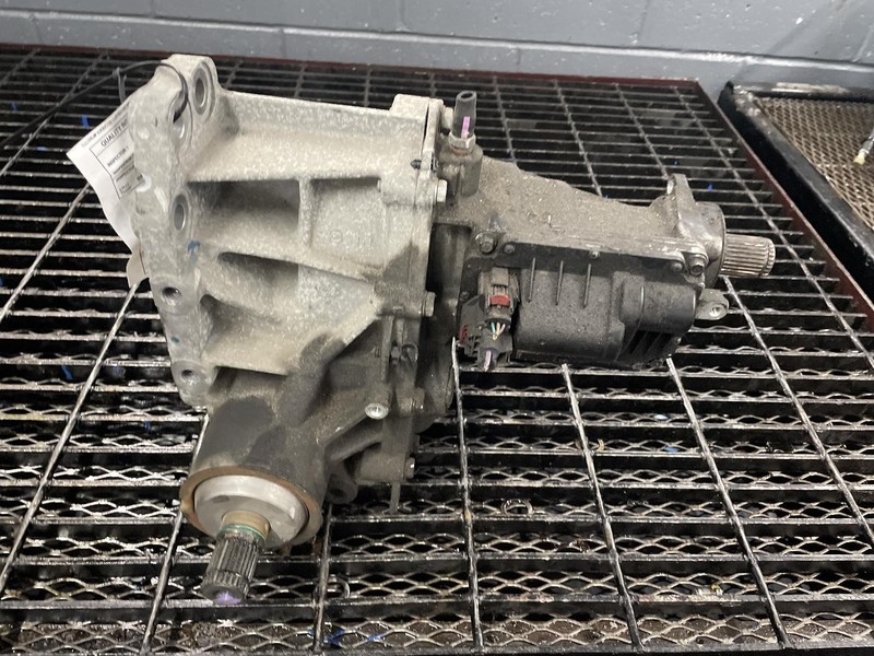 18-'22 GMC TERRAIN Transfer Case 98k miles OEM 6 Month Warranty!