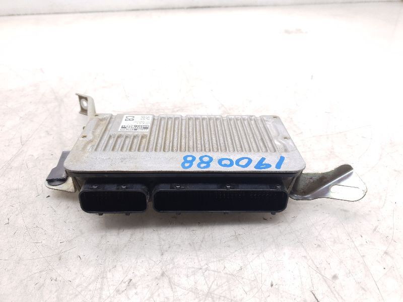 12-14 TOYOTA CAMRY ENGINE ELECTRONIC CONTROL MODULE ECM ASSEMBLY