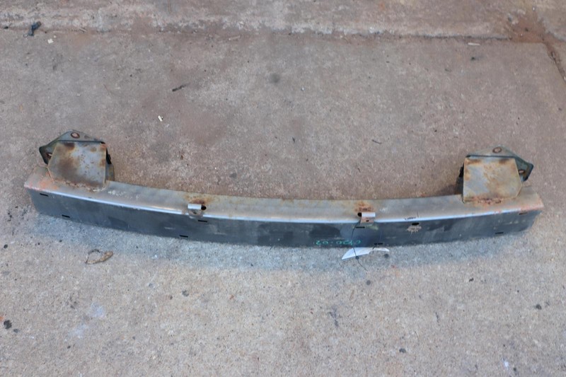 2006-2009 FORD FUSION REAR BUMPER REINFORCEMENT CRASH BAR SUPPORT OEM