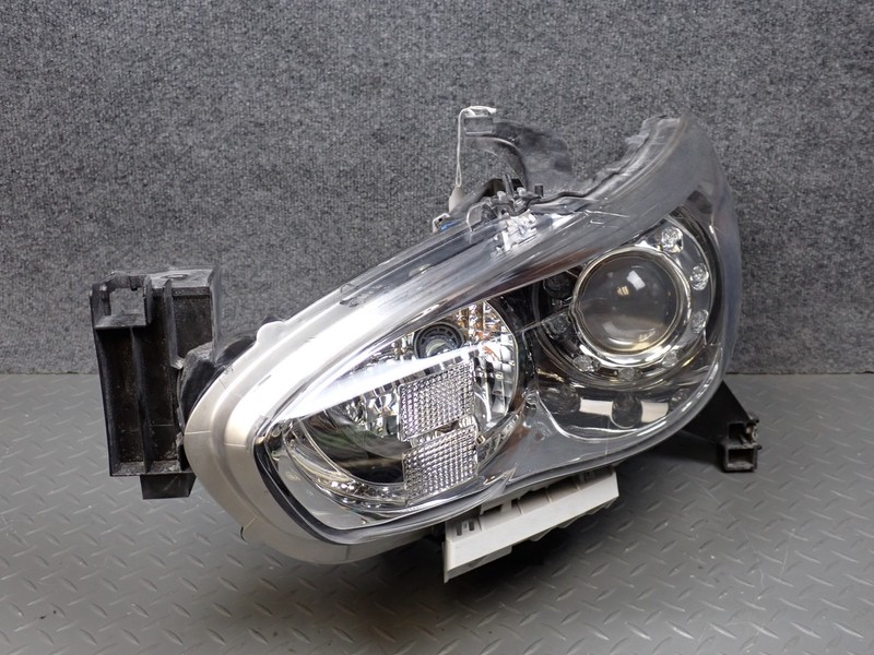 2013-2015 INFINITI JX35 QX60 FRONT LEFT XENON HID HEADLIGHT LAMP