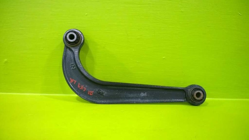 16-22 CX-9 DRIVER LEFT REAR UPPER LATERAL CONTROL ARM OEM 3476-222