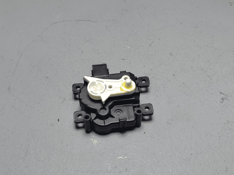 2016-21 Honda Civic HVAC AC Heater Blend Flap Door Vent Actuator Servo Motor OEM