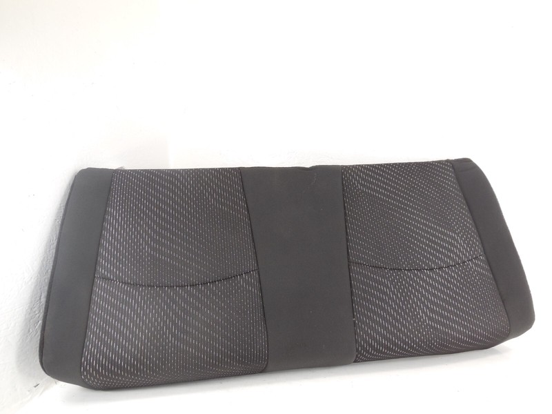 2012 12 Dodge Journey Rear 3rd Row Lower Bottom Seat Cushion OEM Cloth