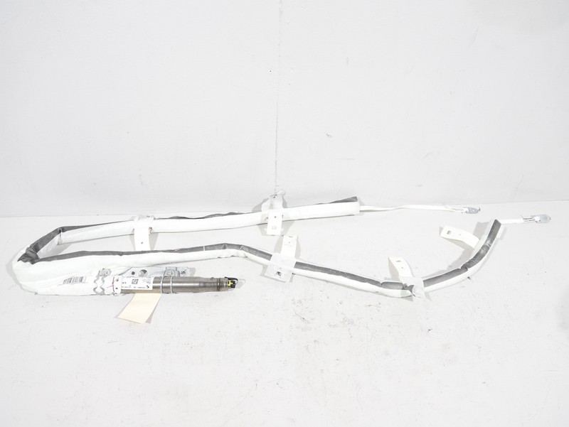 BMW X1 F48 AIRBAG LH LEFT DRIVER SIDE ROOF CURTAIN SRS AIR BAG 7352603 OEM