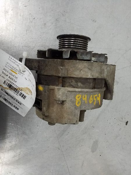 Alternator 120 Amp Fits 86-91 CHEVROLET FORWARD CONTROL 182964