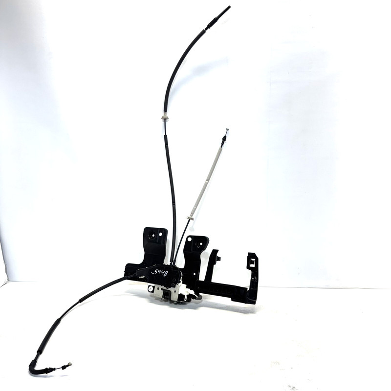 ✅ 2011-2025 RAM 1500 DOOR LATCH REAR RIGHT SIDE LOCK ACTUATOR CABLE Mopar OEM