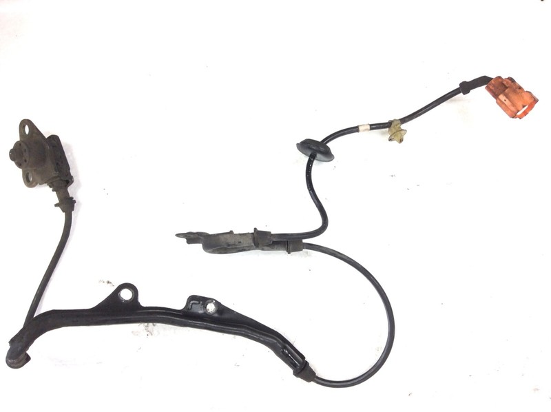94-97 Accord Left Front Sensor ABS Anti-lock Brake System Speed Pickup Reader