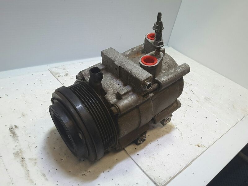Air Conditioner AC Compressor Fits 12-16 FORD E350 VAN 556763
