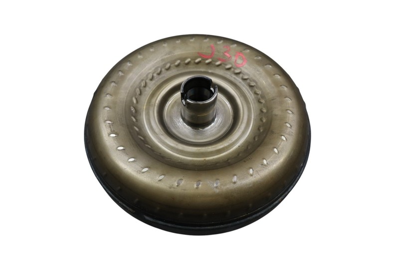 2012 Mercedes W204 C250 1.8L Transmission Torque Converter 2210341CL2 OEM
