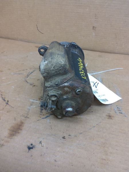 Starter Motor 4-140 Fits 81-91 MUSTANG 269192