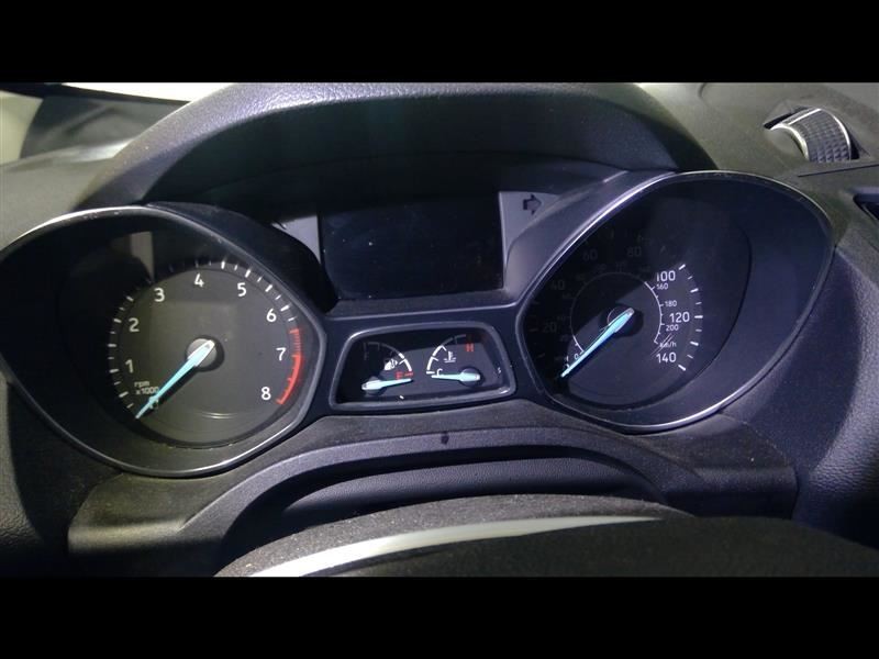Speedometer MPH Fits 19 ESCAPE 1345875