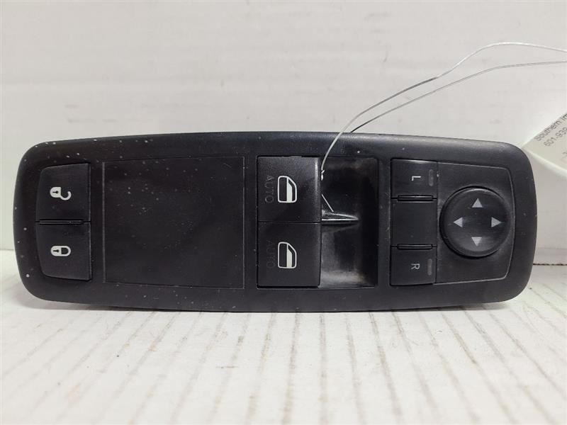 Driver Front Door Switch Driver's Window Fits 09-12 DODGE 1500 PICKUP 551352