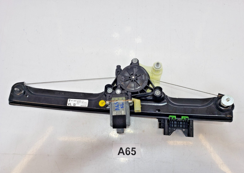 ✅ 17-23 OEM Porsche Panamera 4S 971 Front Left Driver Window Regulator Motor