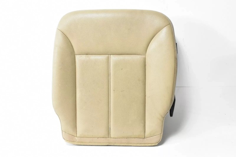 07-12 Mercedes X164 GL450 GL350 Front Right Bottom Lower Seat Cushion OEM