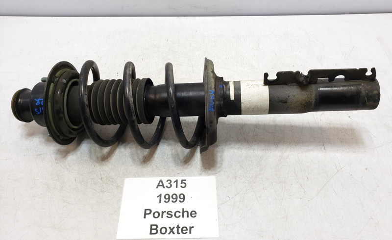 ✅ 97-04 OEM Porsche Boxster 986 Rear Right Passenger Side Suspension Strut Shock