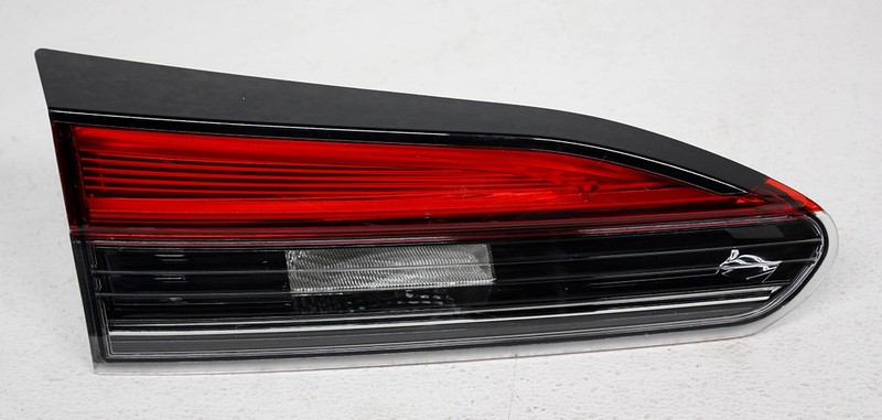 OEM LED Tail Lamp For Toyota Corolla Cross XLE, XSE 81590-0A160 Dust Inside
