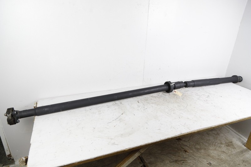 2020-2021 BMW F44 F39 F48 X1 X2 228iX B46 2.0L Rear Drive Shaft Assy AWD OEM
