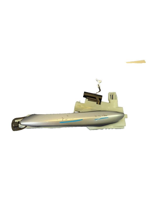 Used Oem Hyundai Left Driver Rear Door Exterior Handle for 2022-2024 Tucson
