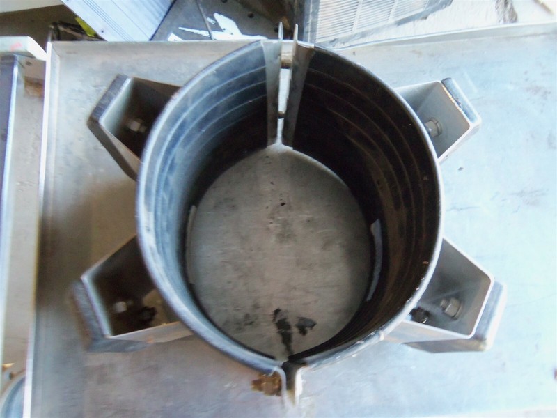 PowerSeal 4810 9.05 x8 15.25 Casing ID Bell OD 10.25*FREE SHIPPING*