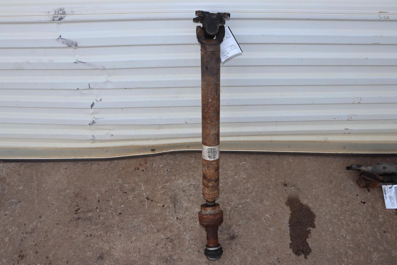 2012-2020 DODGE RAM 1500 5.7L 6 SPEED A/T FRONT DRIVESHAFT PROPELLER CARDAN OEM