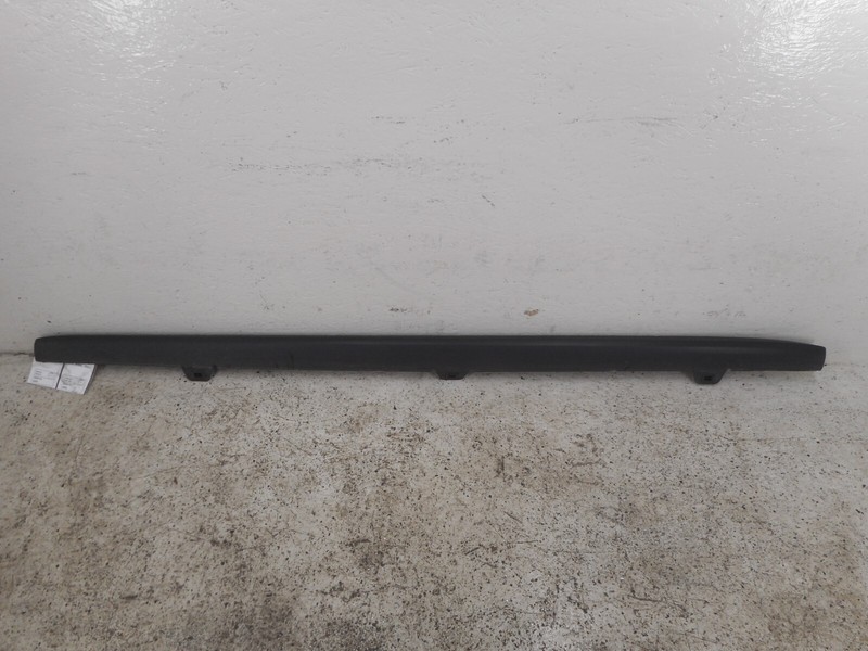 Volkswagen GLI Rocker Moulding Side Skirt Driver Left 5C6853855 OEM 2013