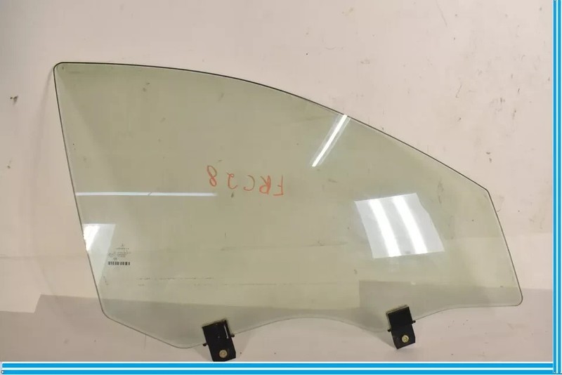 07-13 Mercedes W221 S550 S63 AMG Front Right Side Door Window Auto Glass OEM