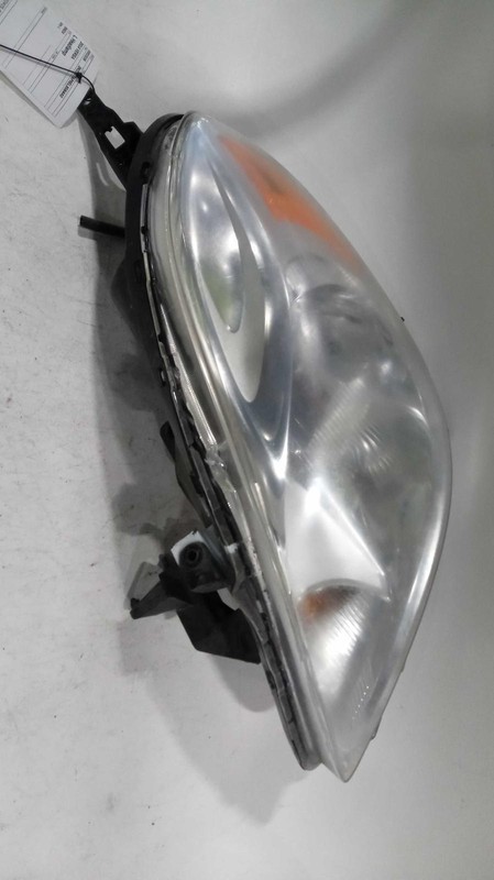 2014 Nissan Versa Left Headlight Assembly OEM White 106K Miles NJ25-15106-393050