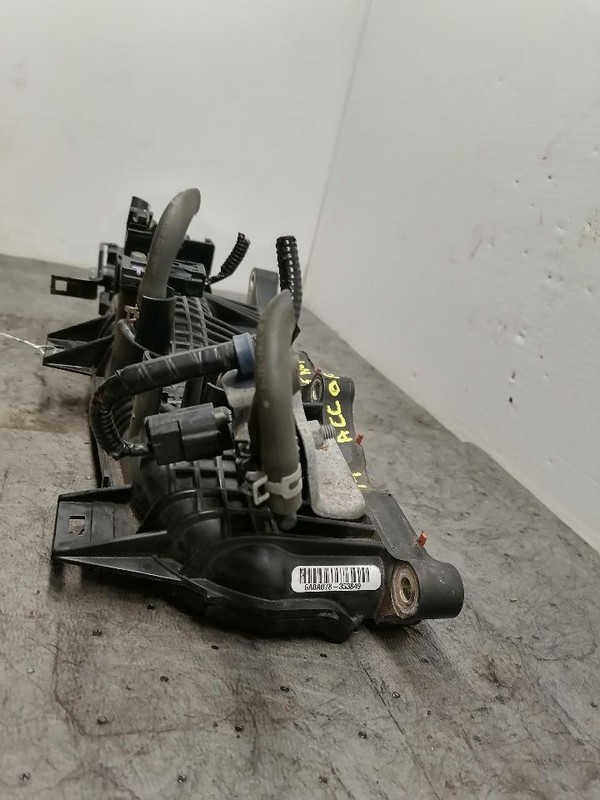 Intake Manifold 1.5L Turbo Fits 17-22 CR-V 1512456