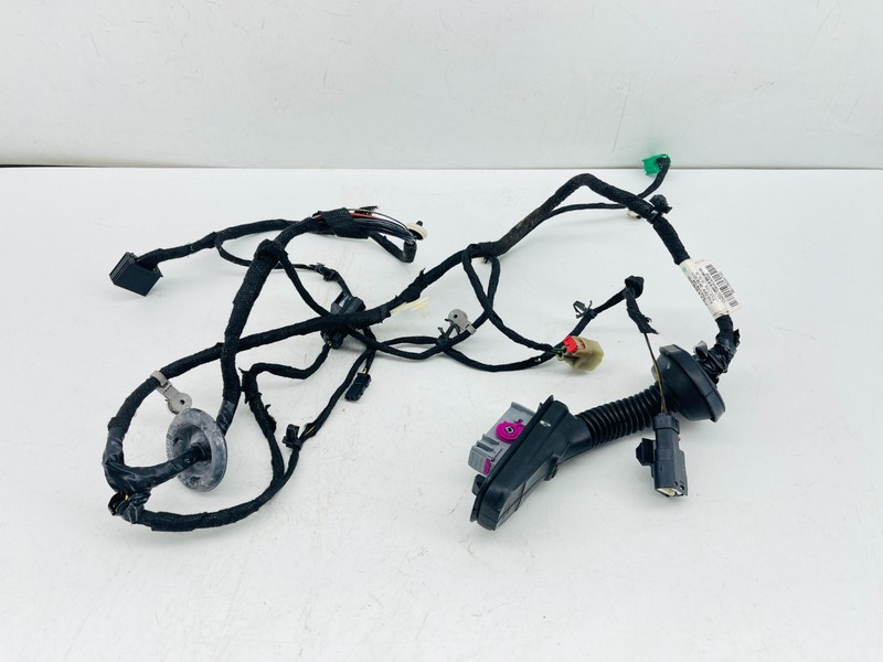 18-20 BUICK REGAL SPORTBACK REAR LEFT DRIVER SIDE DOOR WIRE WIRING HARNESS OEM