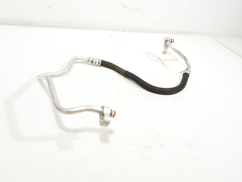 2014-2018 BMW F15 X5 XDrive A/C AC Air Conditioner Line Pipe Hose OEM