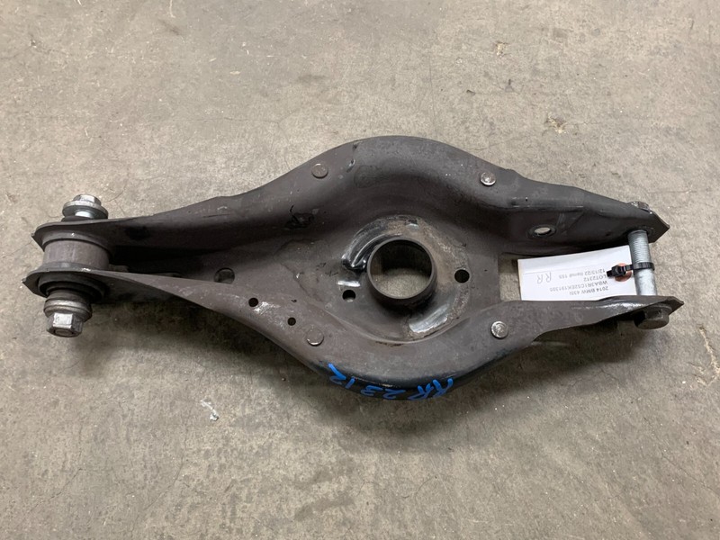 ⭐2014-2019 BMW 4-SERIES RWD REAR RIGHT LOWER SPRING CONTROL ARM OEM LOT2312