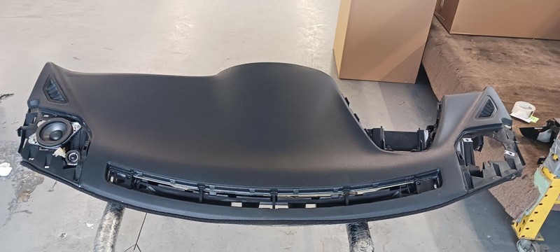 13-'20 SUBARU BR-Z Dash PanelDashboard OEM Trim Code BLA