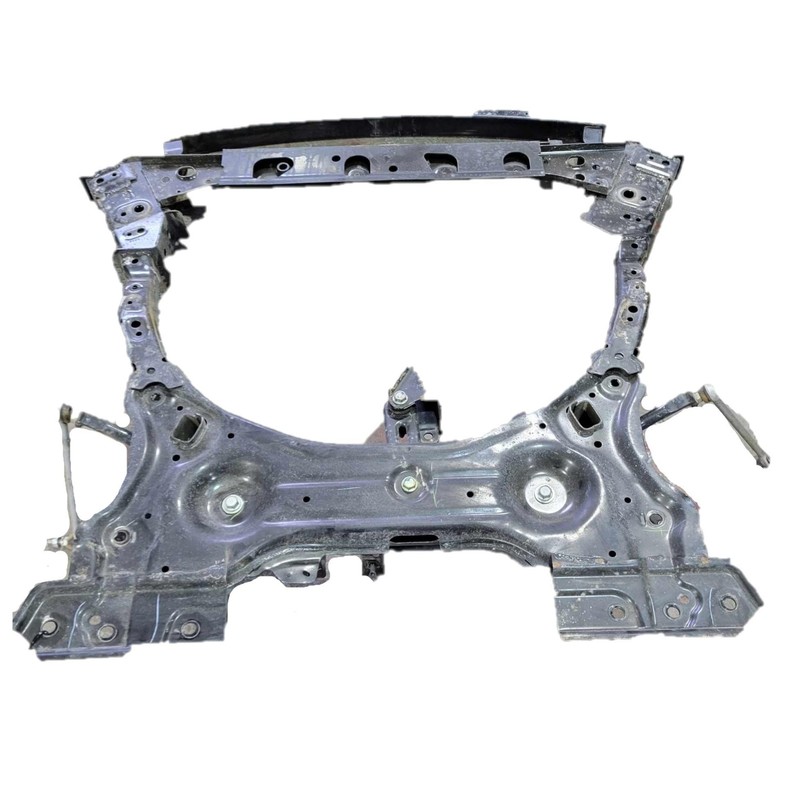 2020-2024 Nissan Versa S 1.6L Engine Cradle Crossmember W/ Sway Bar & Links OEM
