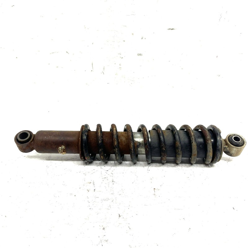 10-14 Honda Rancher 420 OEM Front Suspension Shock 51400-HP7-A51 AH28